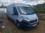 Fiat Ducato Maxi L3H2, 115.000km, 2019, Euro6, Auto's, Fiat, Voorwielaandrijving, 4 deurs, Stof, 101 g/km