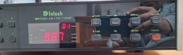 Tuner MC INTOSH mr7084 beschikbaar voor biedingen