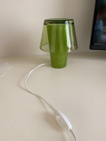 Lamp (2 stuks) voor op nachttafel beschikbaar voor biedingen
