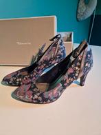Tamaris pumps met enkelbandje maat 40 NIEUW, Ophalen, Pumps