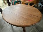 Table en chêne, 100 à 150 cm, Cinq personnes ou plus, 100 à 150 cm, Enlèvement