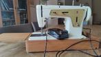 Singer naaimachine, Hobby en Vrije tijd, Ophalen, Gebruikt, Naaimachine, Singer