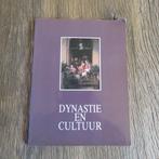 Dynastie en Cultuur Herman Balthazar Jean Stengers, Enlèvement ou Envoi