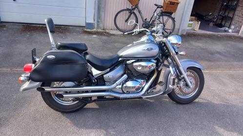 suzuki intruder c800, Motoren, Motoren | Suzuki, Particulier, Chopper, meer dan 35 kW, Ophalen