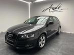 Audi A3 Sportback 2.0 TDi *XENON*CRUISE CONTROL*GARANTIE*, Euro 5, 1380 kg, Gebruikt, Beige