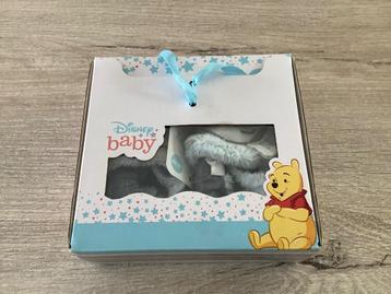 Disney Winnie the Pooh baby pantoffels (Nieuw) (19-20) beschikbaar voor biedingen