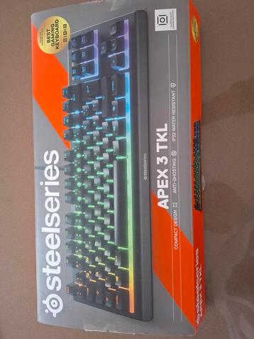 Nouveau clavier + garantie, Enlèvement ou Envoi, Neuf