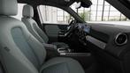 Mercedes-Benz GLB 180 Luxury Line | Widescreen | Smartphone, Auto's, Stof, Gebruikt, Euro 6, 4 cilinders