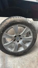 Winterwielen voor bmw, Enlèvement