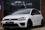Volkswagen Golf R 2.0 4Motion-300CV-DSG-CARNET-DISTRONIC-CAM, 5 places, Cuir, Automatique, Carnet d'entretien