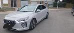 Te koop hyundai ioniq hybrid., Auto's, Hyundai, 4 deurs, Euro 6, Leder, Grijs