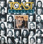 Toast, Comme neuf, Enlèvement ou Envoi, Chanson réaliste ou Smartlap