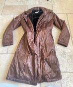 Balmain Winterjas M/38, Vêtements | Femmes, Taille 38/40 (M), Brun, Enlèvement, Porté