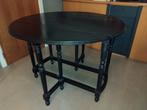Engelse tafel perfect staat, Huis en Inrichting, Ophalen, Zo goed als nieuw