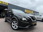 NISSAN JUKE *GARANTIE 12MOIS*1ER PROPRIÉTAIRE, Voorwielaandrijving, Stof, Zwart, Bedrijf