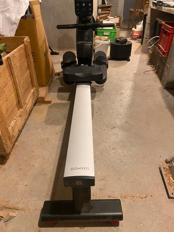 Domyos roeimachine 500B beschikbaar voor biedingen