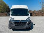 Citroën jumper L3H2  euro5B, Auto's, Bestelwagens en Lichte vracht, Elektrische ramen, Citroën, Bedrijf, Te koop