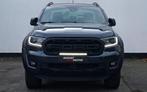 Ford Ranger 2,0 l THUNDER-RAPTOR LOOK! €28017 EX BTW, Auto's, Automaat, 4 cilinders, Blauw, 157 kW