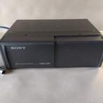 Changeur CD SONY pour auto, Audio, Tv en Foto, Cd-spelers, Ophalen of Verzenden, Gebruikt, Sony, Wisselaar