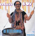 Franky Boy - De Ketelsamba, Cd's en Dvd's, 7 inch, Single, Ophalen of Verzenden, Zo goed als nieuw