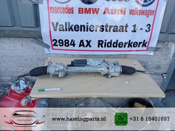 Stuurhuis MERCEDES-BENZ E-CLASS (W213) E 220 d 4-matic (213. beschikbaar voor biedingen