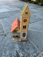 Faller kerk / B-238, Ophalen, Zo goed als nieuw