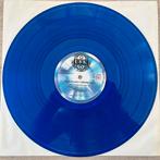Blue Planet Corporation ‎– Overbloody Flood (Blue Vinyl) '93, Cd's en Dvd's, Vinyl | Dance en House, Verzenden, Gebruikt, 12 inch