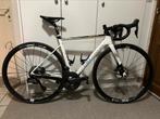 cbt italia ultegra 12s, Fietsen en Brommers, Carbon, 49 tot 53 cm, Ophalen of Verzenden, Zo goed als nieuw