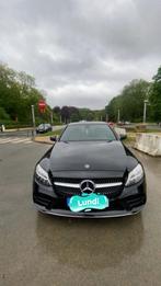 Mercedes c200 2019 premier propriétaire full pack amg, Cuir, Diesel, Automatique, Achat