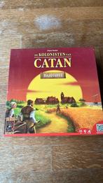 Kolonisten van Catan basisspel, Drie of vier spelers, Ophalen, Zo goed als nieuw