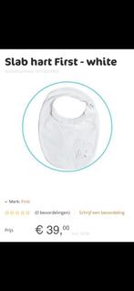 First 62, Meisje, First, Ophalen of Verzenden, Zo goed als nieuw