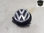 HANDGREEP ACHTERKLEP Volkswagen Polo V (6R) (6R6827469A), Gebruikt, Volkswagen