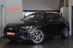 Audi Q8 Q8 50 TDI quattro S-Line *BTW* Pano ACC Garantie*, Automaat, Gebruikt, Q8, Zwart