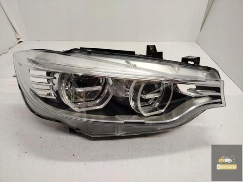 BMW F32 F33 F36 Full Led rechterlamp, Auto-onderdelen, Verlichting, BMW, Gebruikt