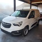 Opel combo 1.6d 2019 garantie 1an, Autos, Opel, Achat, 2 places, 4 cylindres