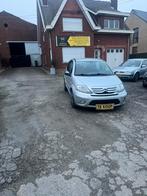 Citroën c3 1.4 benzine bj2008 km138650 airco 1j garantie, Bedrijf, Handgeschakeld, 5 deurs, Euro 4
