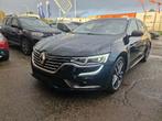 Renault Talisman 2.0 benzine,automat, Auto's, Renault, Automaat, 1618 cc, 4 cilinders, Leder en Stof