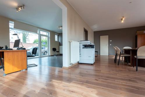 Bureau à vendre à Nivelles, Immo, Huizen en Appartementen te koop, Overige soorten