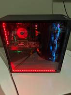 Desktop Gaming computer, Computers en Software, Desktop Pc's, Ophalen, Zo goed als nieuw, Gaming