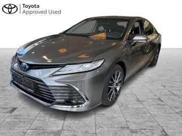 Toyota Camry HSD Premium + Executive  disponible aux enchères