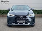 Lexus NX 350h Business Line+20, Auto's, Lexus, Overige brandstoffen, 5 deurs, Zilver of Grijs, 242 pk