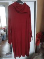 jurk grote maat, Kleding | Dames, Grote Maten, Bonprix, Jurk, Ophalen of Verzenden, Gedragen