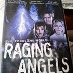 Raging angels dvd nieuw nog in plastic1eu genre horror, Cd's en Dvd's, Dvd's | Horror, Ophalen of Verzenden, Zo goed als nieuw