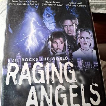 Raging angels dvd nieuw nog in plastic1eu genre horror  beschikbaar voor biedingen