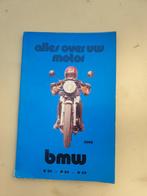 Garage handboek ( Vraagbaak), Livres, Motos, Utilisé, Enlèvement ou Envoi