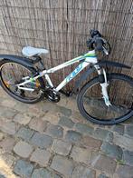 24 inch fiets volledig in orde met 21vers., Ophalen of Verzenden, Gebruikt, 24 inch