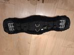 Anatomische wollen singel BR 55 cm, Ophalen of Verzenden, Zo goed als nieuw, Dressuur