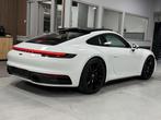 Porsche 992 Carrera S 3.0 Turbo 450 Cv Coupé Pdk Pano Full, Autos, Porsche, Cuir, Achat, Euro 6, Entreprise