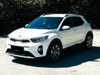 Kia Stonic 1.4 ISG Fusion, Auto's, Stof, Electronic Stability Program (ESP), Wit, Bedrijf