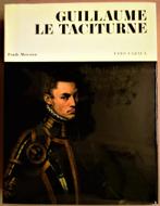 Guillaume le Taciturne: Comte de Nassau/Prince d'Orange/1973, Yves Cazaux, 15e et 16e siècles, Utilisé, Enlèvement ou Envoi